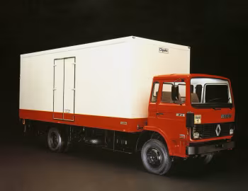 Renault JP 11 '1980–????