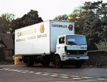 Renault JP 13 [UK-spec] '1980–????