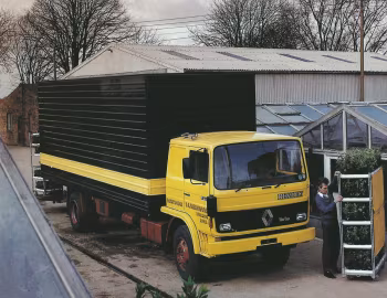 Renault JP 13 [UK-spec] '1980–????