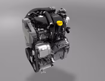 Renault K9K '2001–12