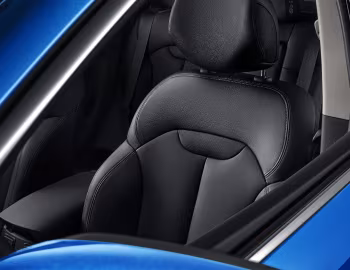 Интерьер Renault Kadjar [China] '2018–20
