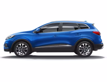 Renault Kadjar [China] '2018–20