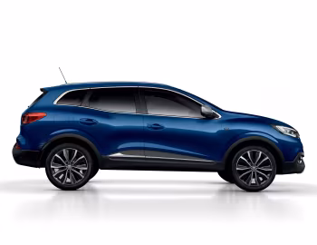 Renault Kadjar "Armor-Lux" [France] '2018