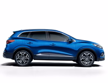 Renault Kadjar [Worldwide] '2018–22