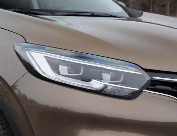Renault Kadjar [Worldwide] '2015–18