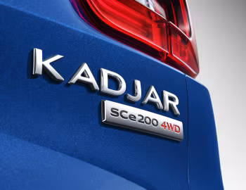 Renault Kadjar [China] '2018–20