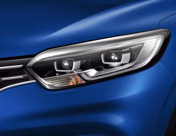 Renault Kadjar [China] '2018–20