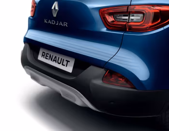 Renault Kadjar "Armor-Lux" [France] '2018