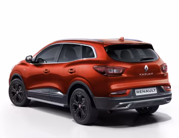 Renault Kadjar "ESF" [France] '2019