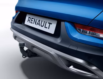Renault Kadjar [Worldwide] '2018–22