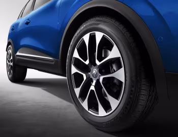 Renault Kadjar [China] '2018–20