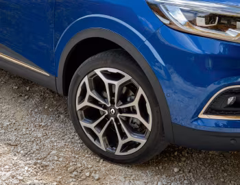 Renault Kadjar [Worldwide] '2018–22