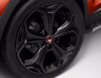 Renault Kadjar "ESF" [France] '2019