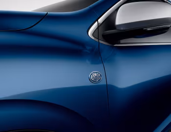 Renault Kadjar "Armor-Lux" [France] '2018