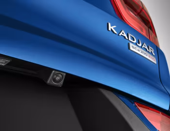 Renault Kadjar [China] '2018–20