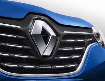 Renault Kadjar [China] '2018–20