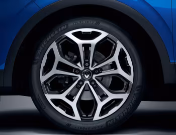 Renault Kadjar [Worldwide] '2018–22