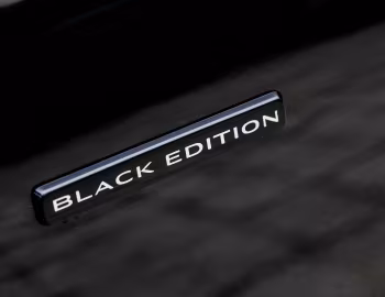 Renault Kadjar "Black Edition" [Worldwide] '2018