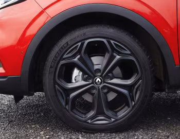 Renault Kadjar "Black Edition" [Worldwide] '2018