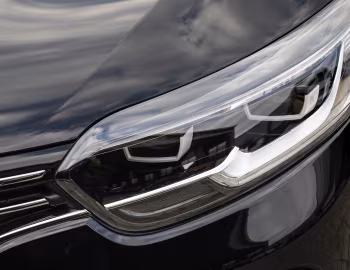 Renault Kadjar "Black Edition" [Worldwide] '2018