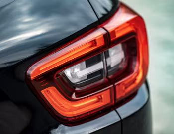 Renault Kadjar "Black Edition" [Worldwide] '2018