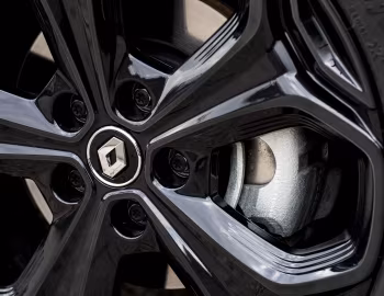 Renault Kadjar "Black Edition" [Worldwide] '2018