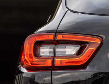 Renault Kadjar "Black Edition" [Worldwide] '2018