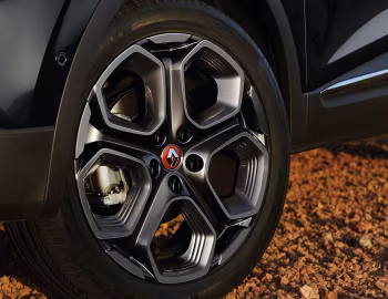 Renault Kadjar "Hypnotic" [Italy] '2016