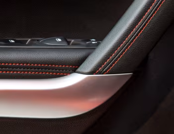 Interior Renault Kadjar "Hypnotic" [Italy] '2016
