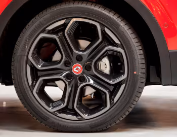 Renault Kadjar "Hypnotic" [Italy] '2016