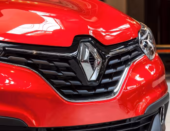Renault Kadjar "Hypnotic" [Italy] '2016