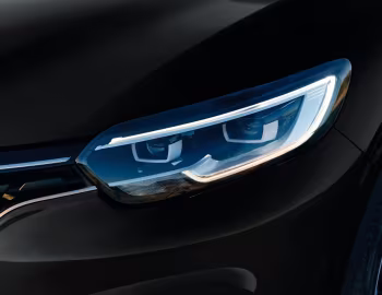 Renault Kadjar "Hypnotic" [Italy] '2016