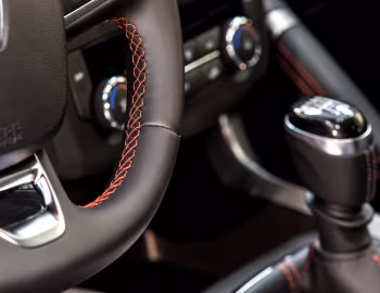 Interior Renault Kadjar "Hypnotic" [Italy] '2016