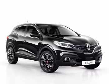 Renault Kadjar "Hypnotic" [Italy] '2016