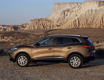 Renault Kadjar X-Mod [Worldwide] '2015–18