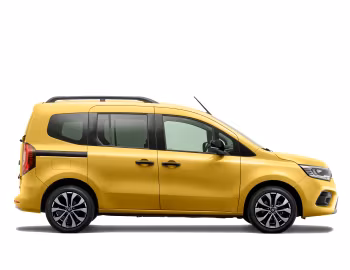 Renault Kangoo [Japan] '2025–pr.