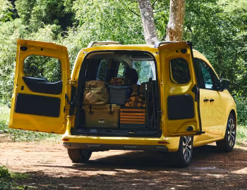 Renault Kangoo [Japan] '2025–pr.