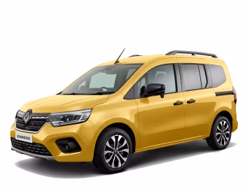 Renault Kangoo [Japan] '2025–pr.