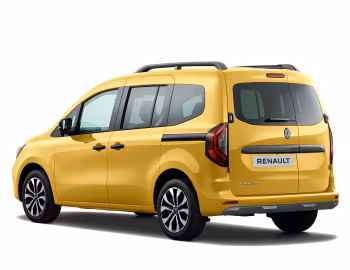 Renault Kangoo [Japan] '2025–pr.
