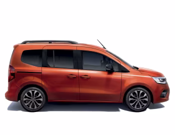 Renault Kangoo [Worldwide] '2021–н.в.