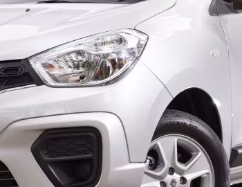 Renault Kangoo [Latam] '2018–н.в.