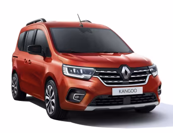 Renault Kangoo [Worldwide] '2021–н.в.