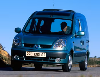 Renault Kangoo '2003–10.2005