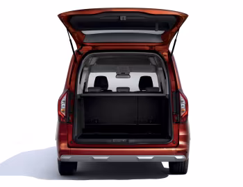 Багажник Renault Kangoo [Worldwide] '2021–н.в.