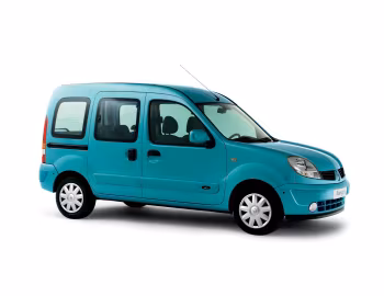 Renault Kangoo '2003–10.2005