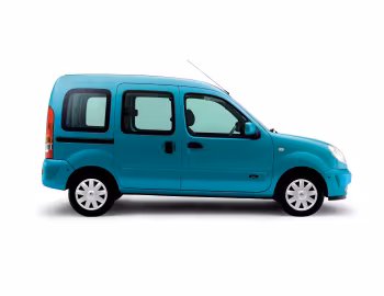 Renault Kangoo '2003–10.2005