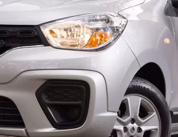 Renault Kangoo [Latam] '2018–н.в.