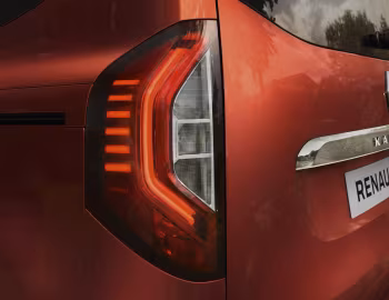 Renault Kangoo [Worldwide] '2021–н.в.