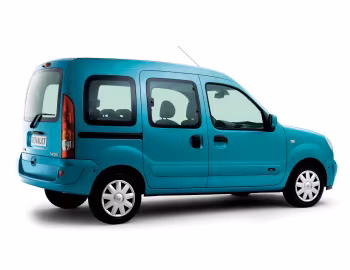 Renault Kangoo '2003–10.2005