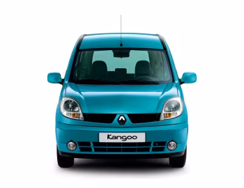 Renault Kangoo '2003–10.2005